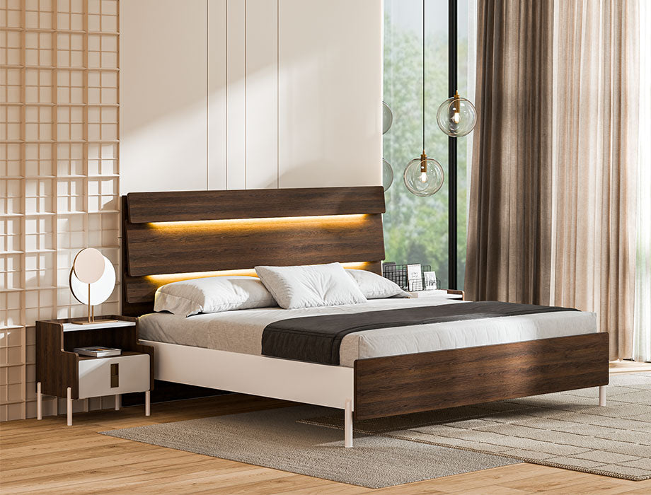 Bella Bed