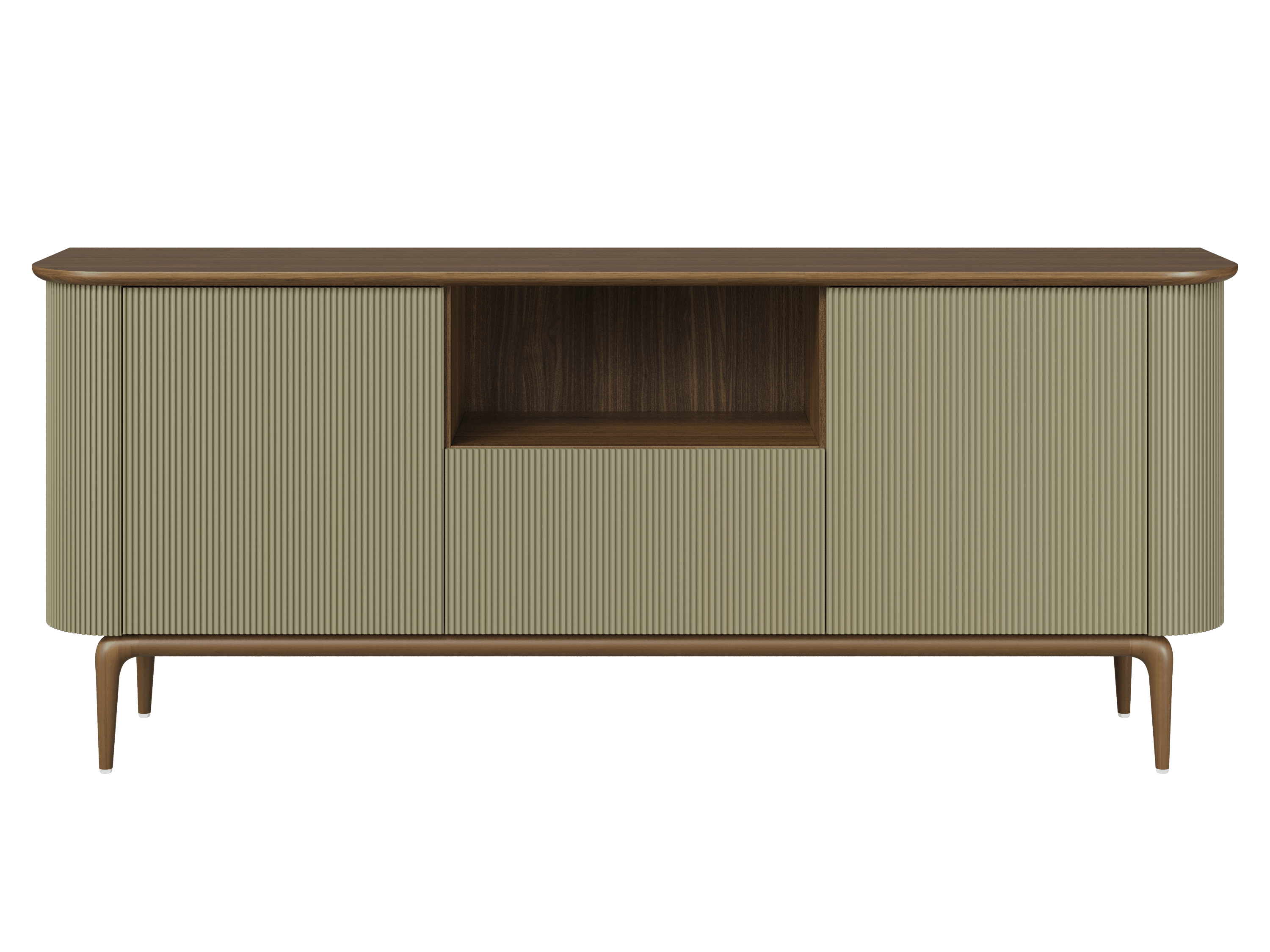 Berlin Credenza