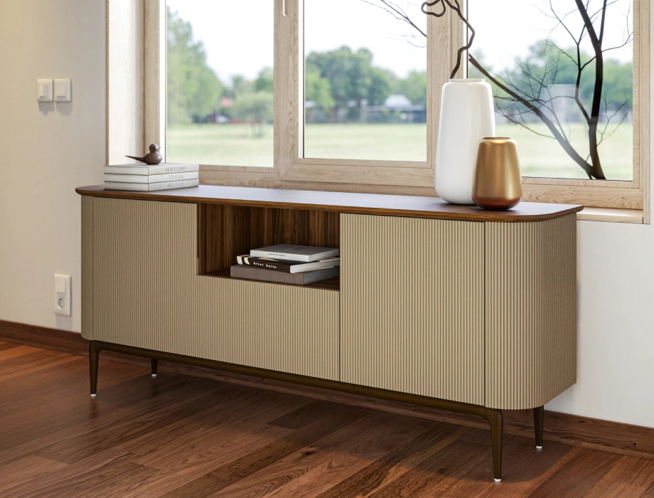 Berlin Credenza