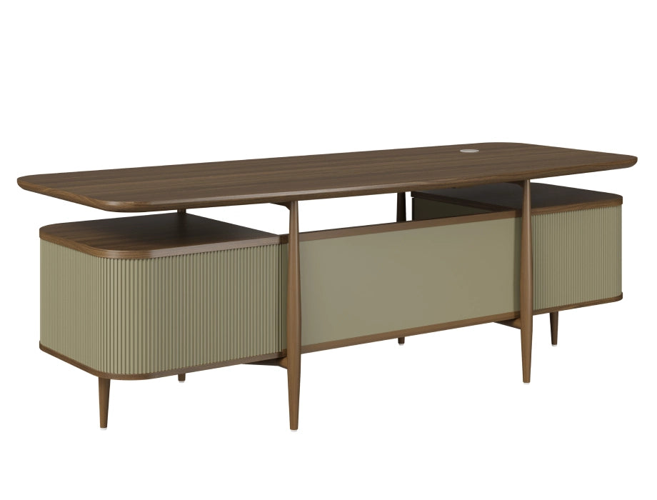 Berlin Desk