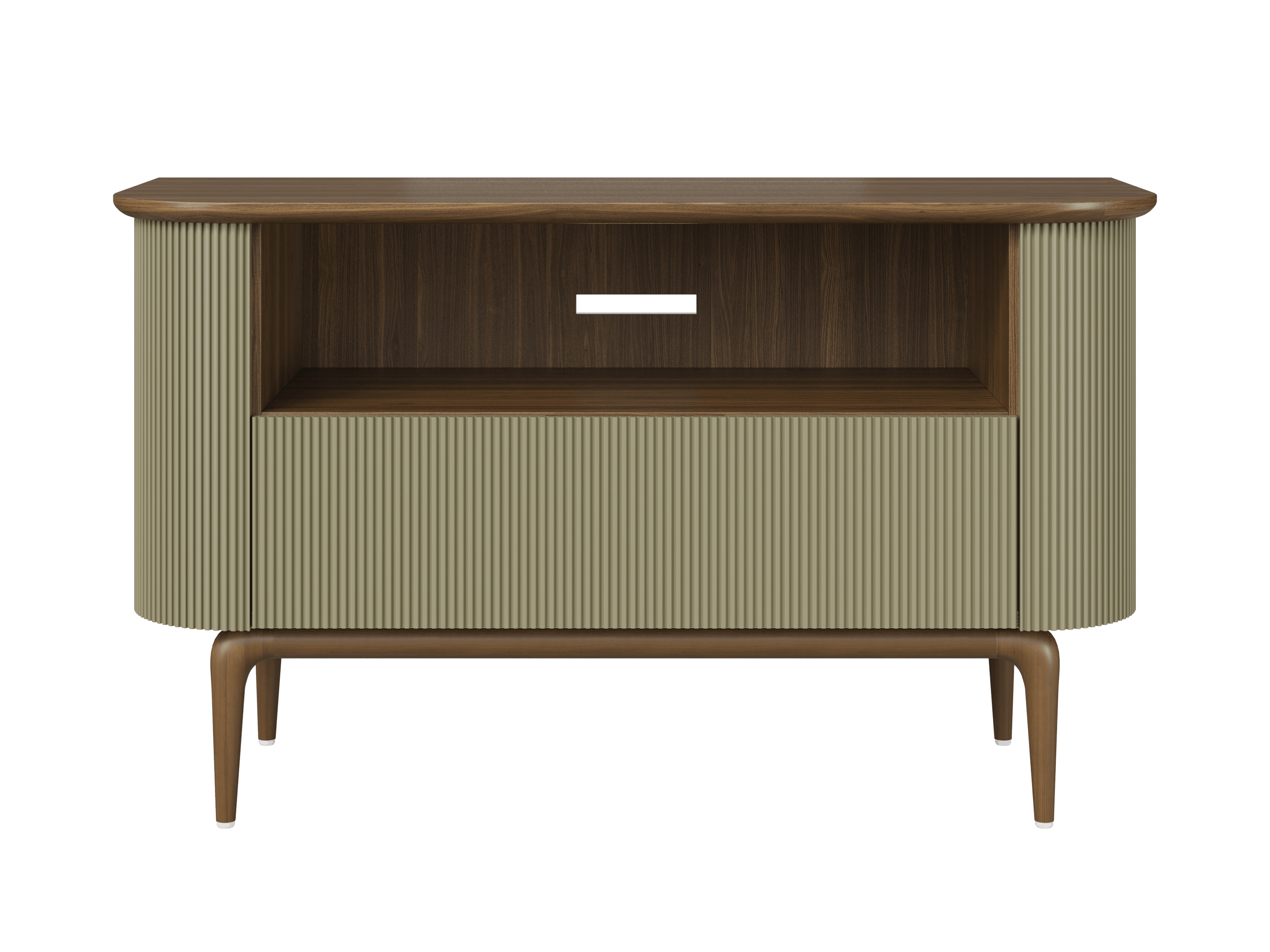 Side Rack Centrum Berlin Side Rack - Interwood