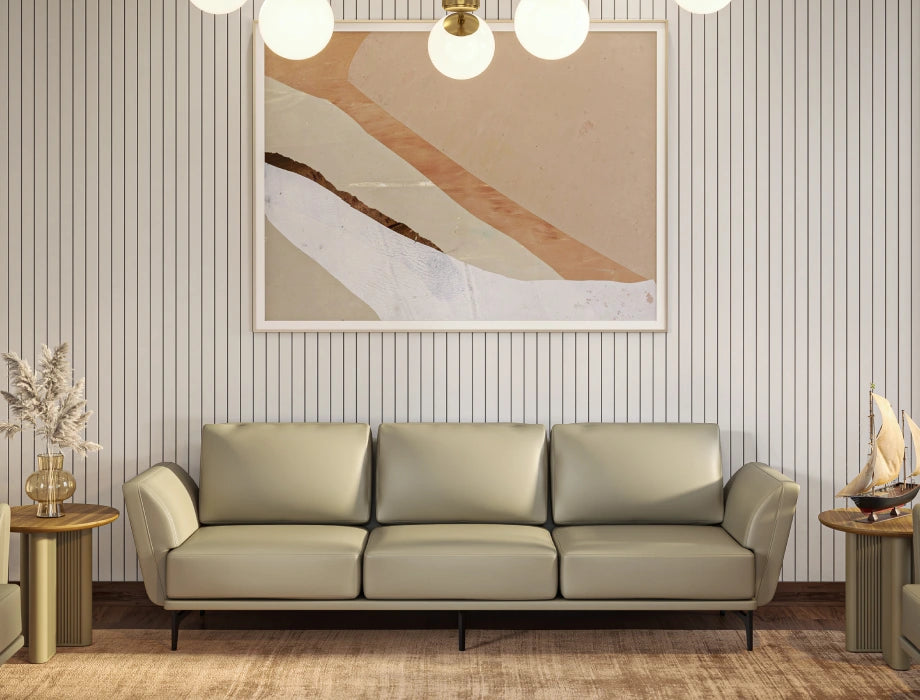Berlin Sofa