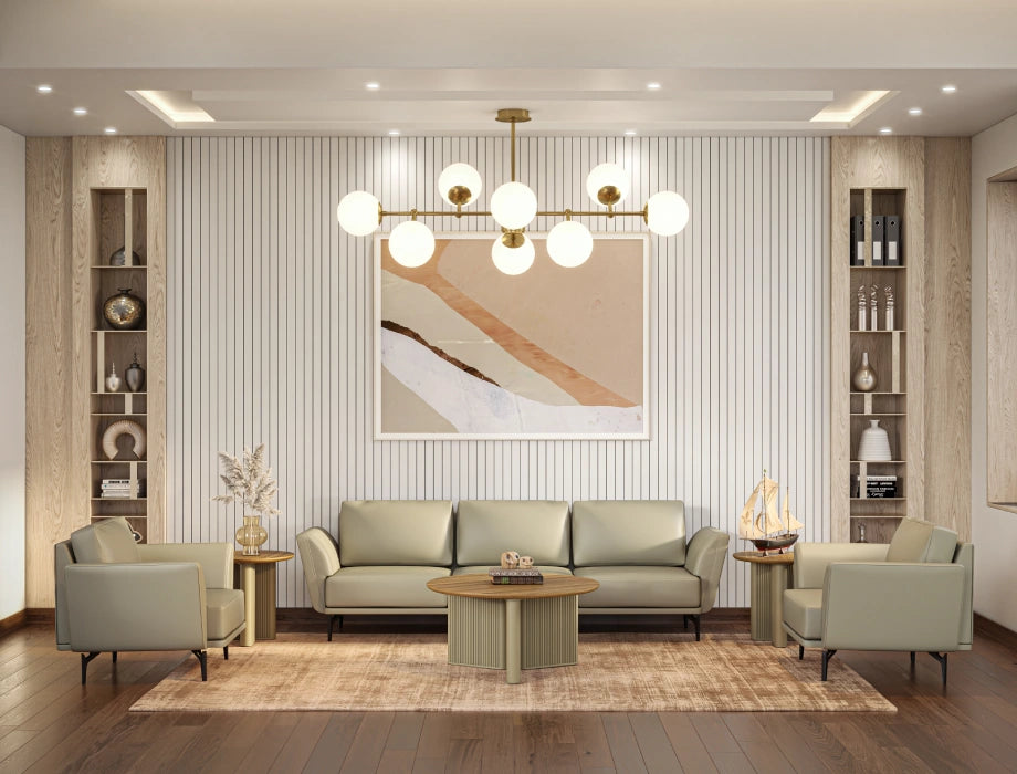 Berlin Sofa