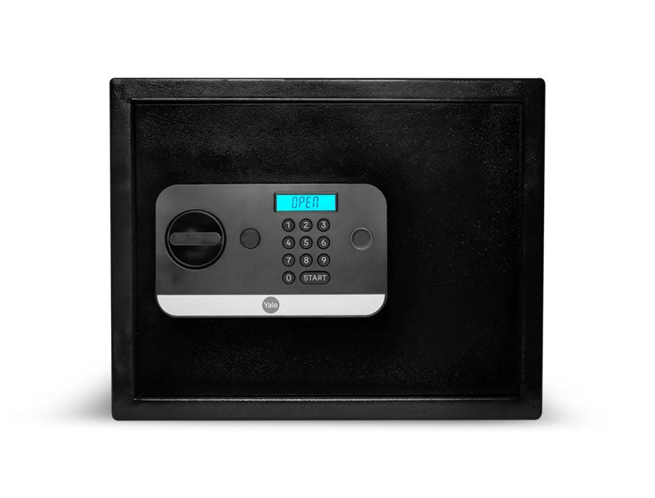 Biometric Safe (STELLAR 300 DB2)