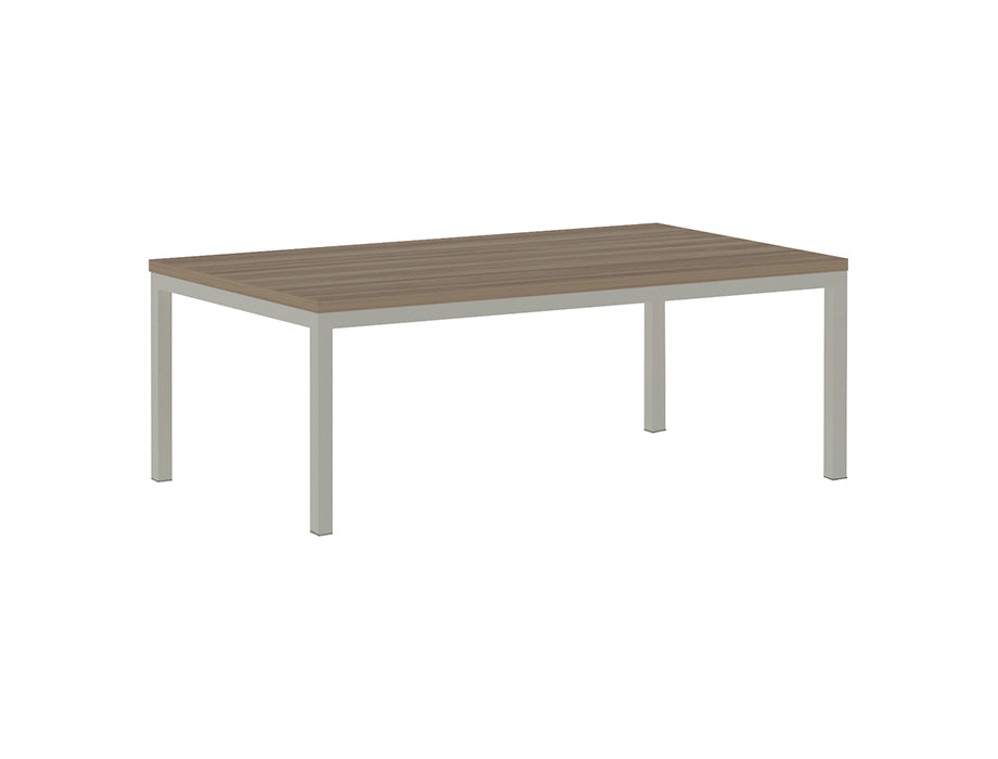 Elevate your Office with Interwood's Chic Office Center Table Designs ...