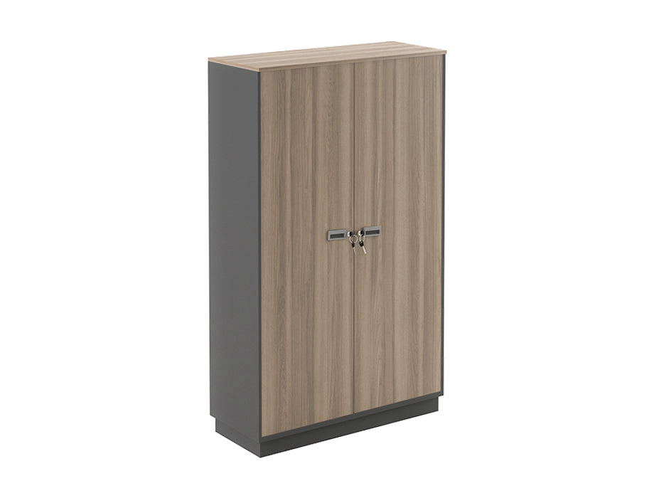Enhance your Storage with Budget Pro Full Height Filing Cabinet – Interwood