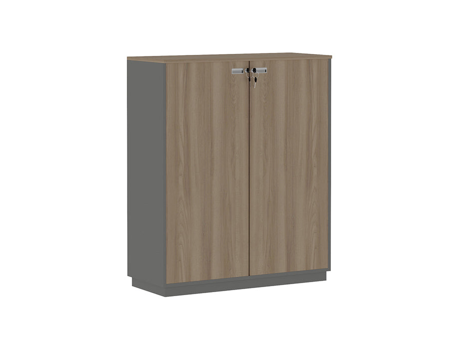 Budget Pro Filing Cabinet Medium Height