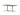 Budget Pro Meeting Table (6-Person)