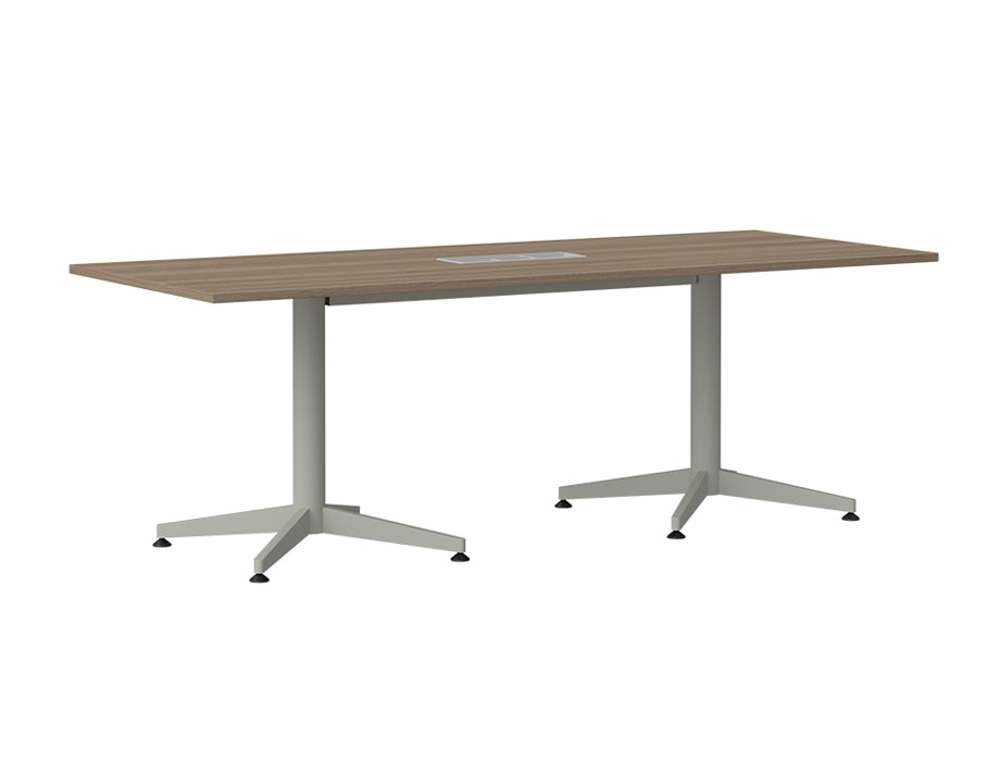 Budget Pro Meeting Table (8-Person)