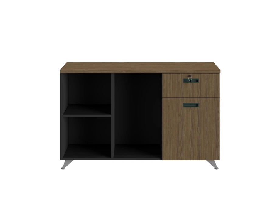 Side Rack Centrum Stylish, Practical, and Affordable Office Side Racks - Interwood