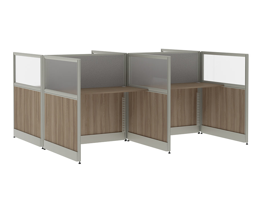 Interwood’s Smart Office Workstations to Enhance Collaboration and ...