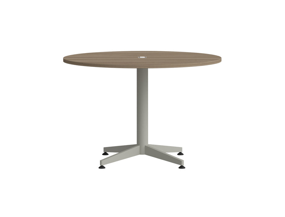 Budget Pro Meeting Table (3-Person)
