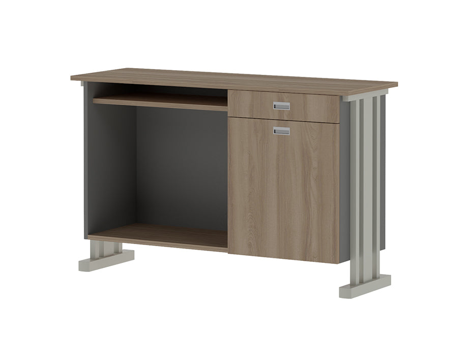 Side Rack Centrum Stylish, Practical, and Affordable Office Side Racks – Interwood