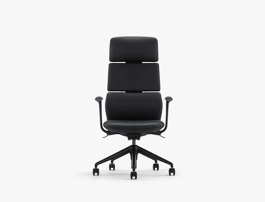 Core Executive Chair – High Back