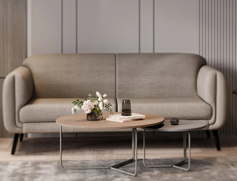 Calisto Center Table (Nest of Tables)