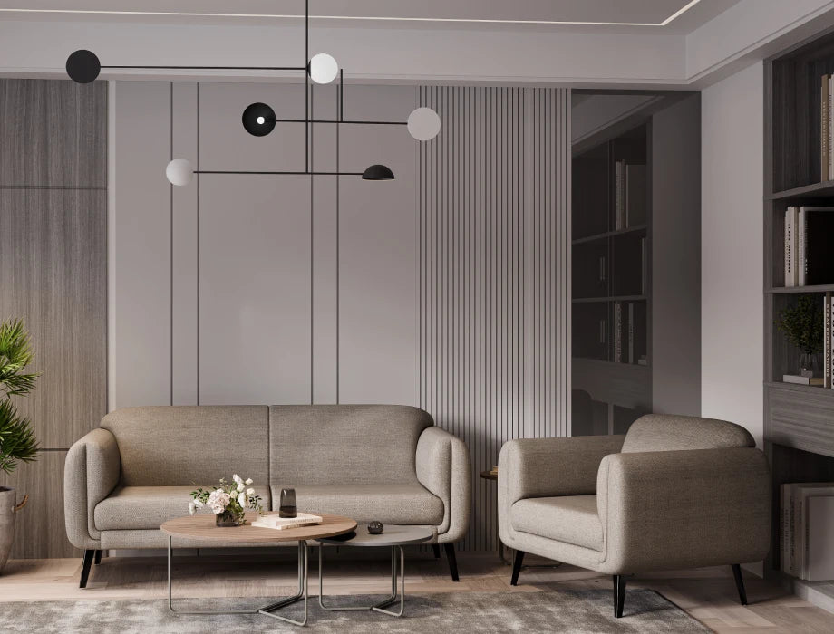 Calisto Center Table (Nest of Tables)