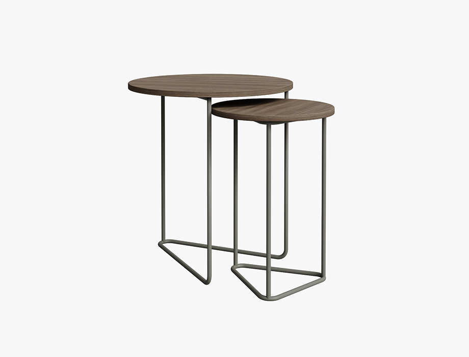 Callisto Nested Table
