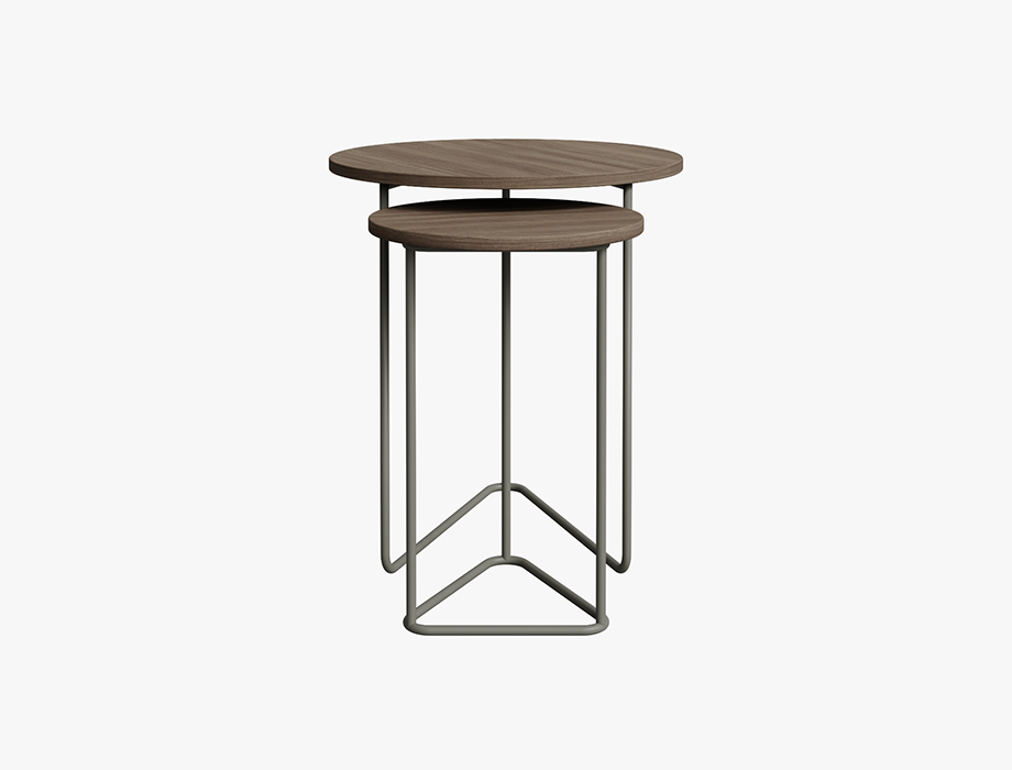 Callisto Nested Table