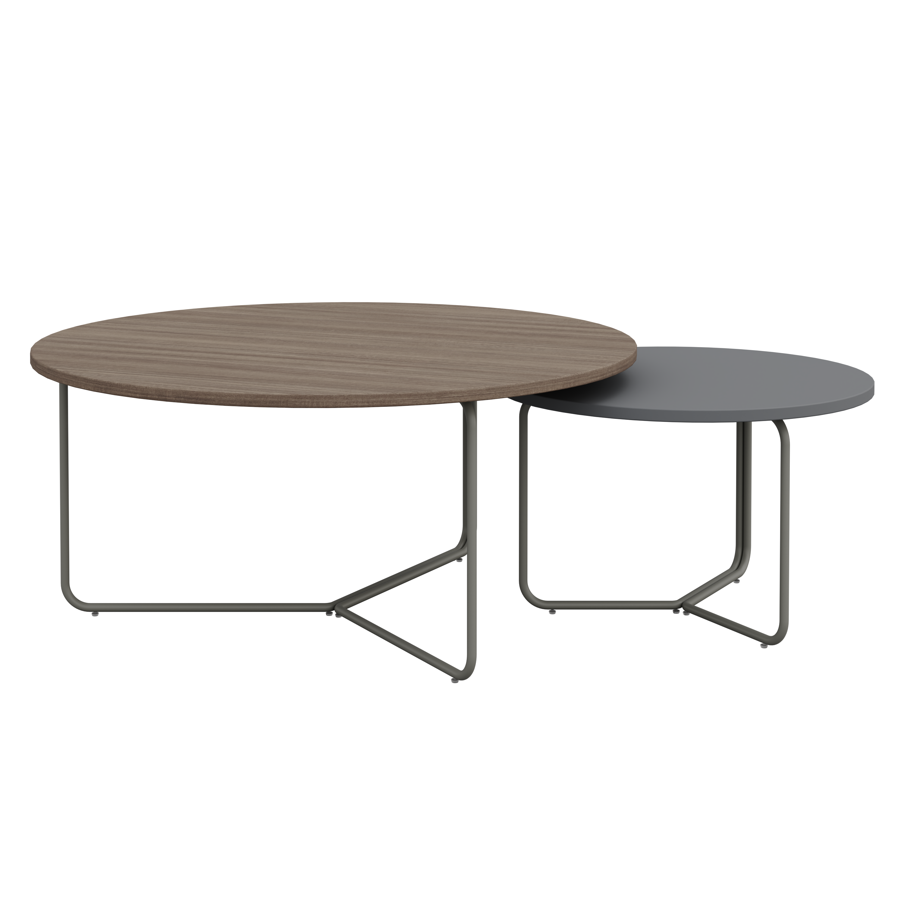 Callisto Center Table (Nest of Tables)