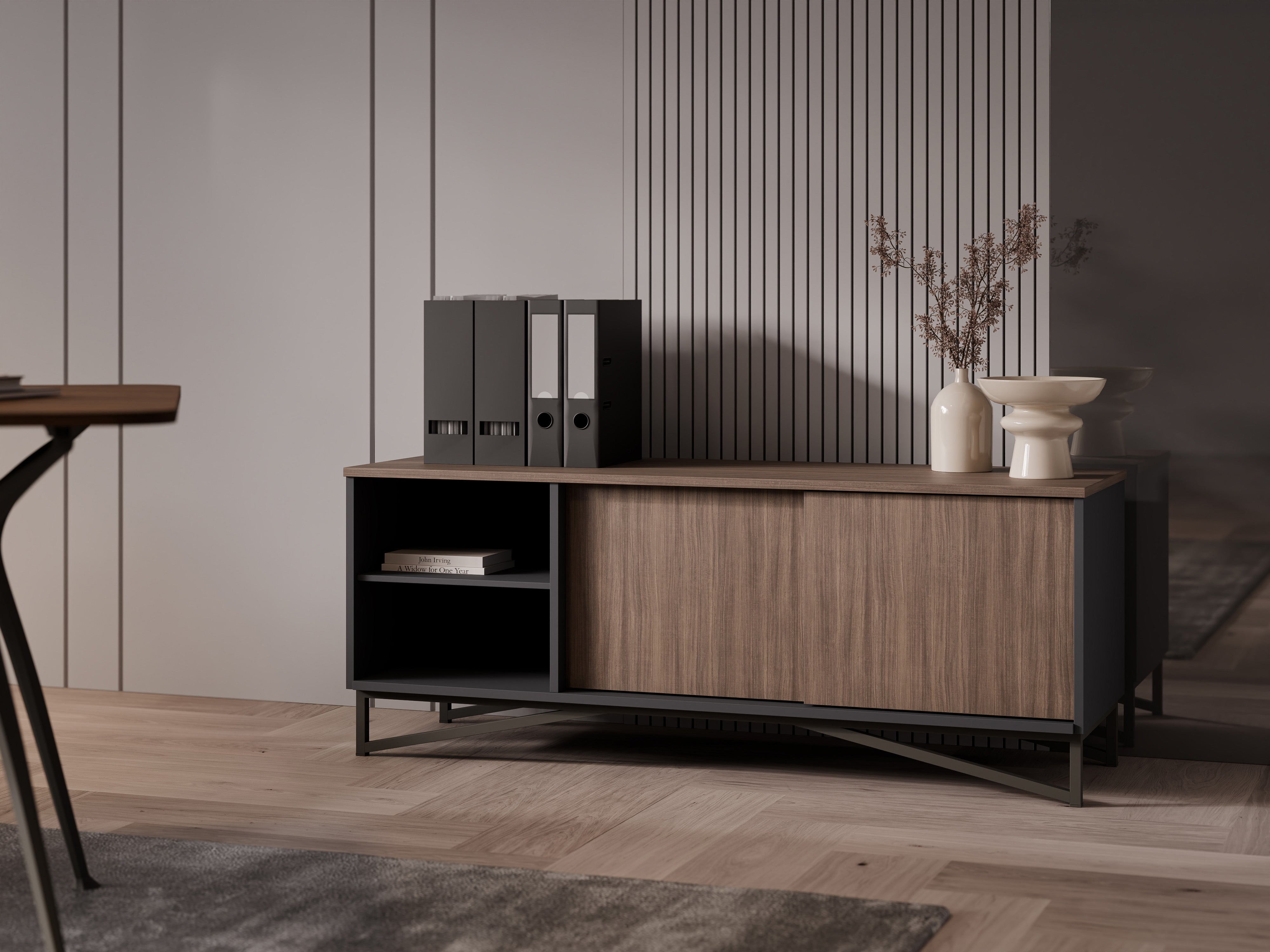 Callisto 1.0 Credenza