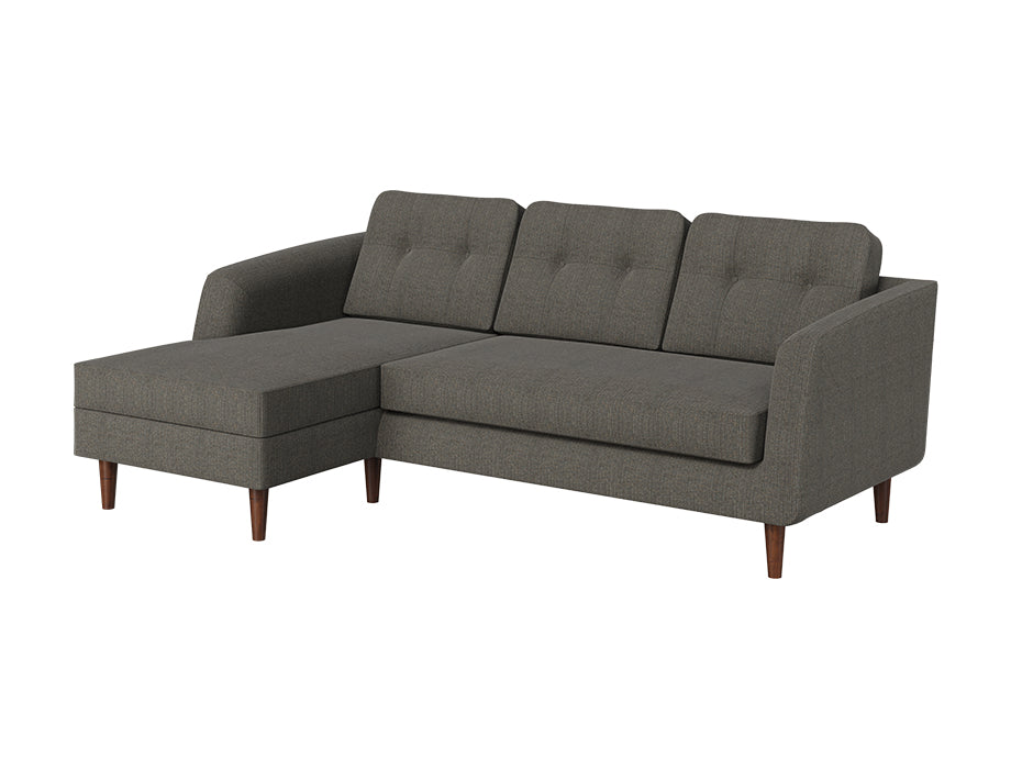 Camden L Shape Sofa Cum Bed