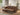 Camden L Shape Sofa Cum Bed Left Chaise In Brown Leatherette