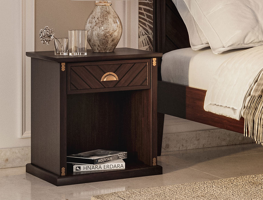 Chelsea Bed Side Table