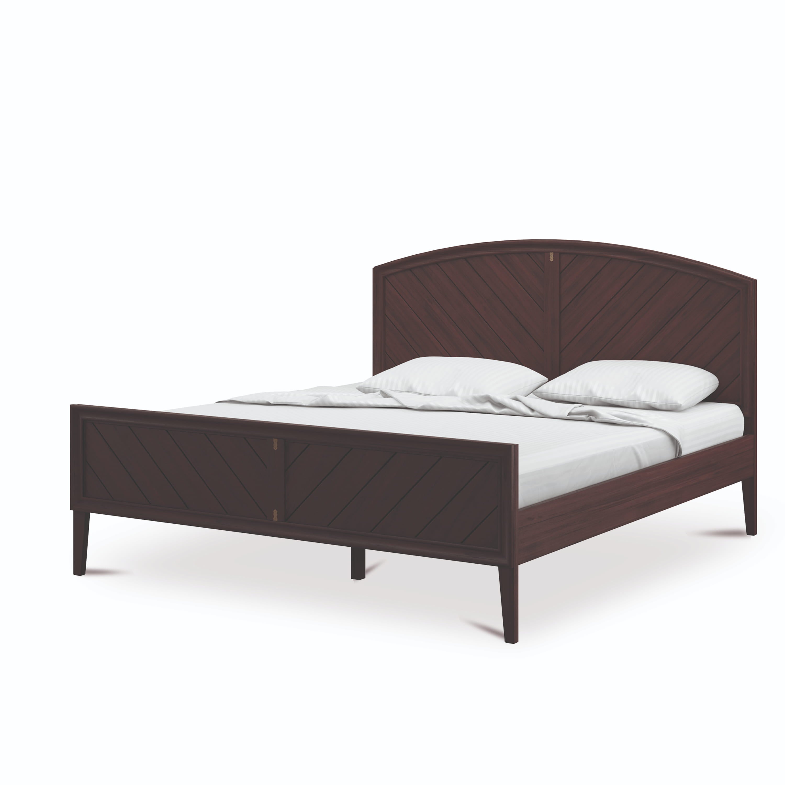 Chelsea King Size Bed