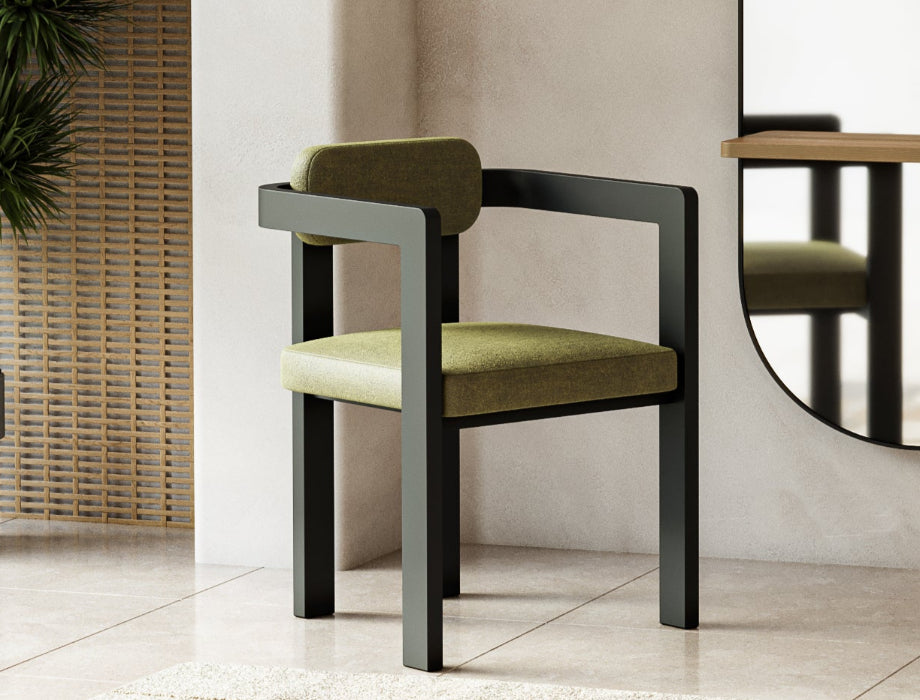 Oryn Arm Chair