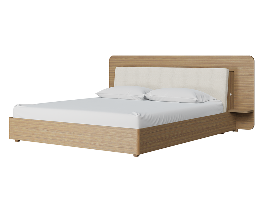 Linea Bed