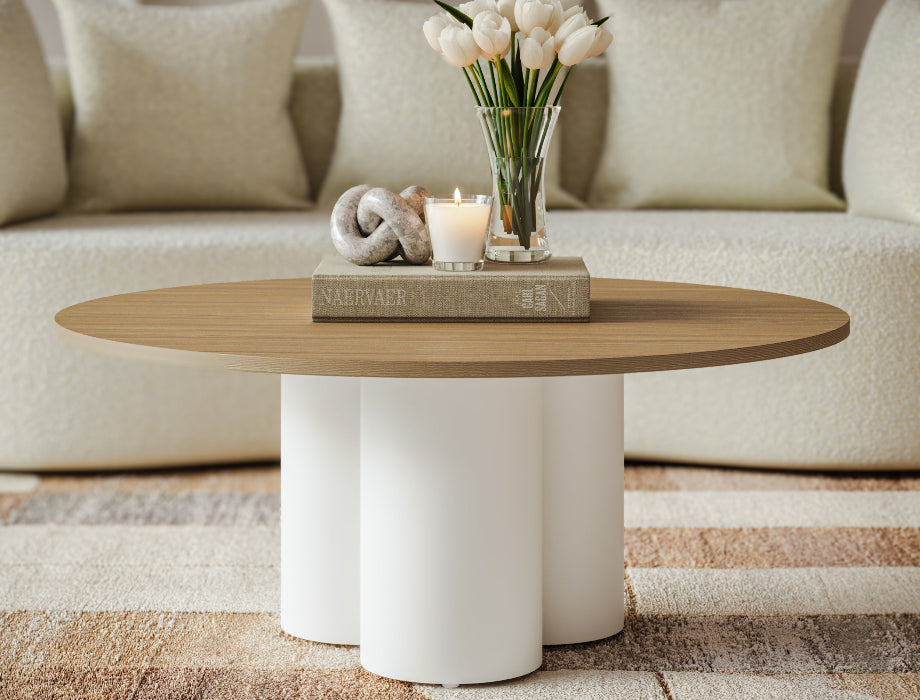 Arbour Coffee Table