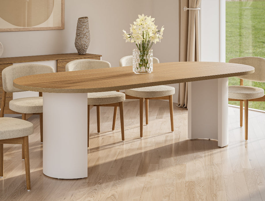 Arbour Dining Table