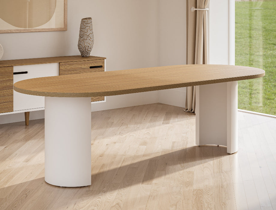 Arbour Dining Table Set