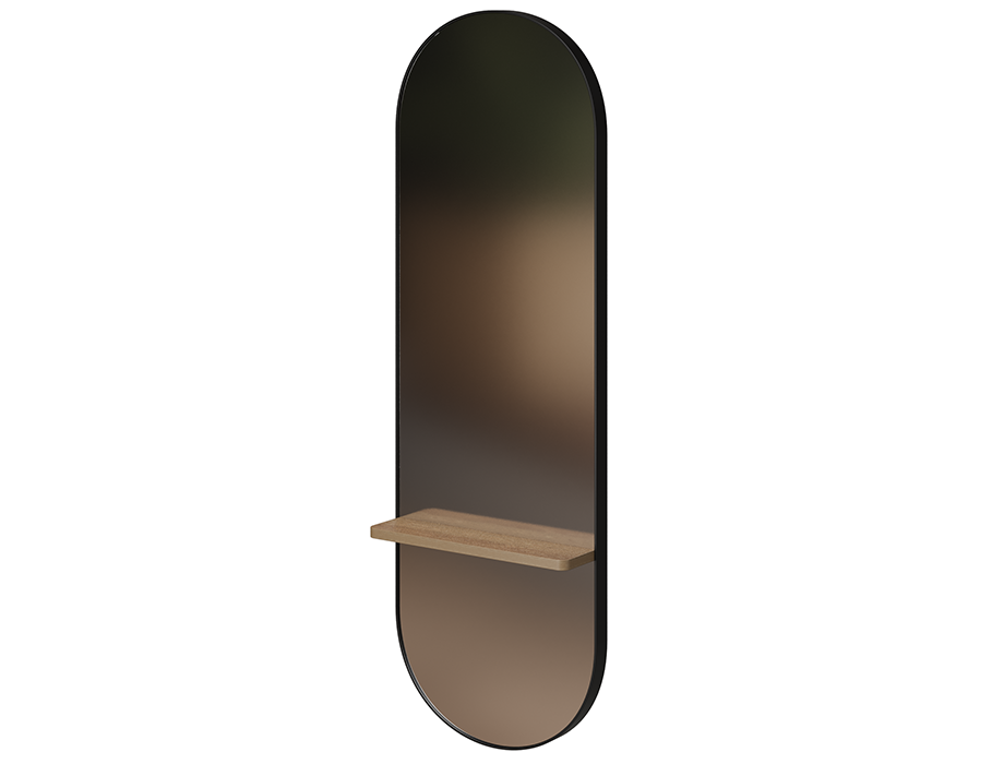 Linea Accent Mirror