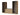 Orwell Filing Cabinet Module 2 Medium