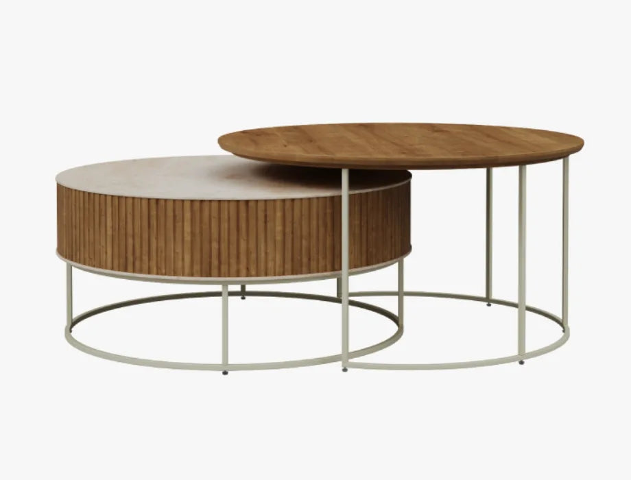 Como Nest Of Tables
