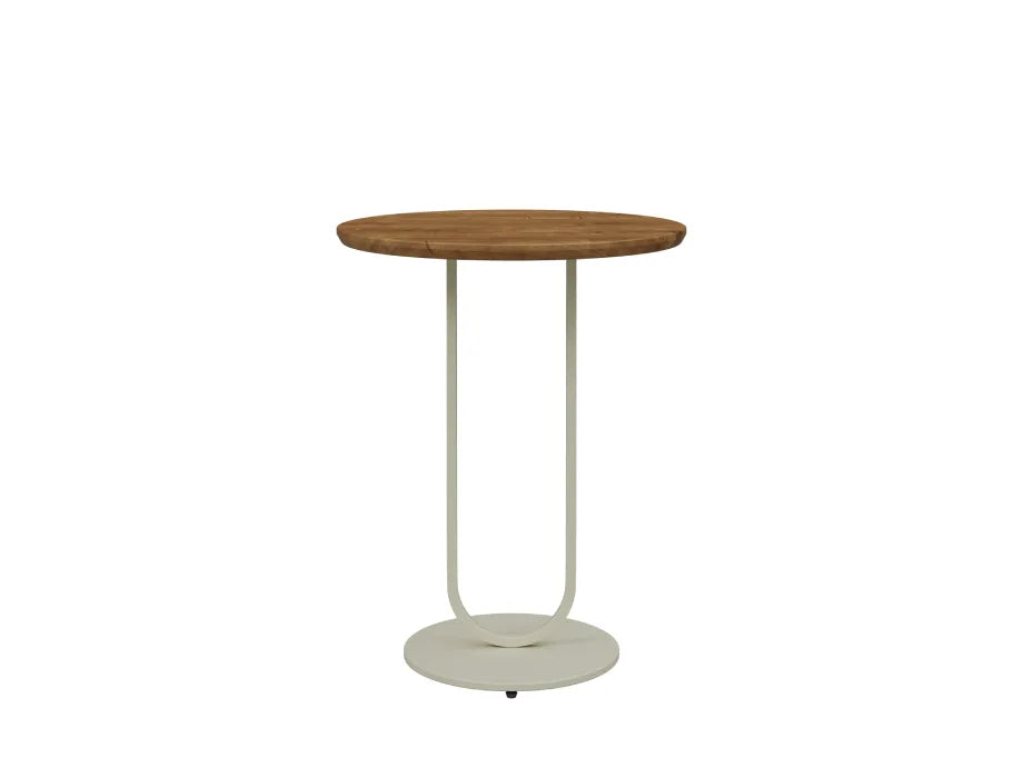 Como Side Table