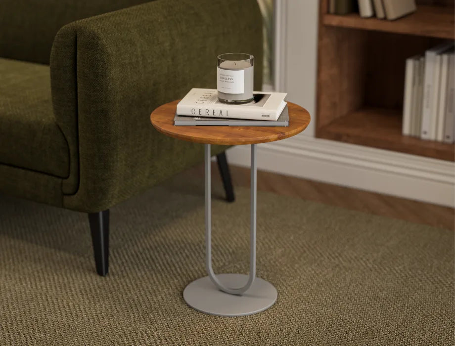 Como Side Table