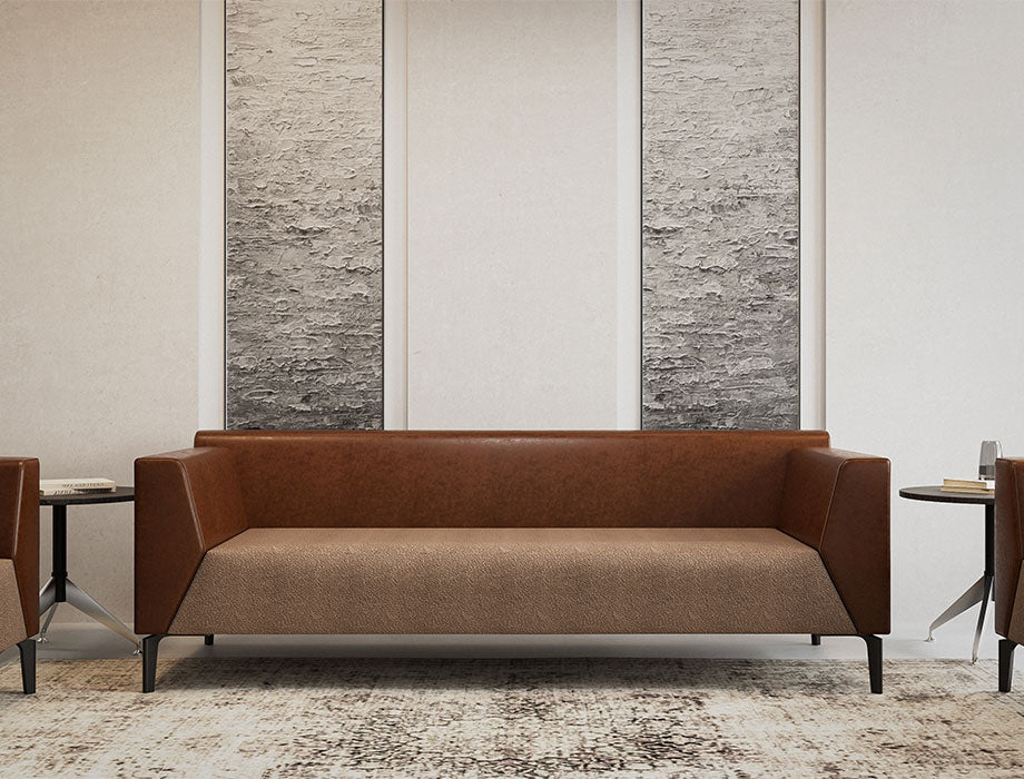 Concordia Triton Sofa