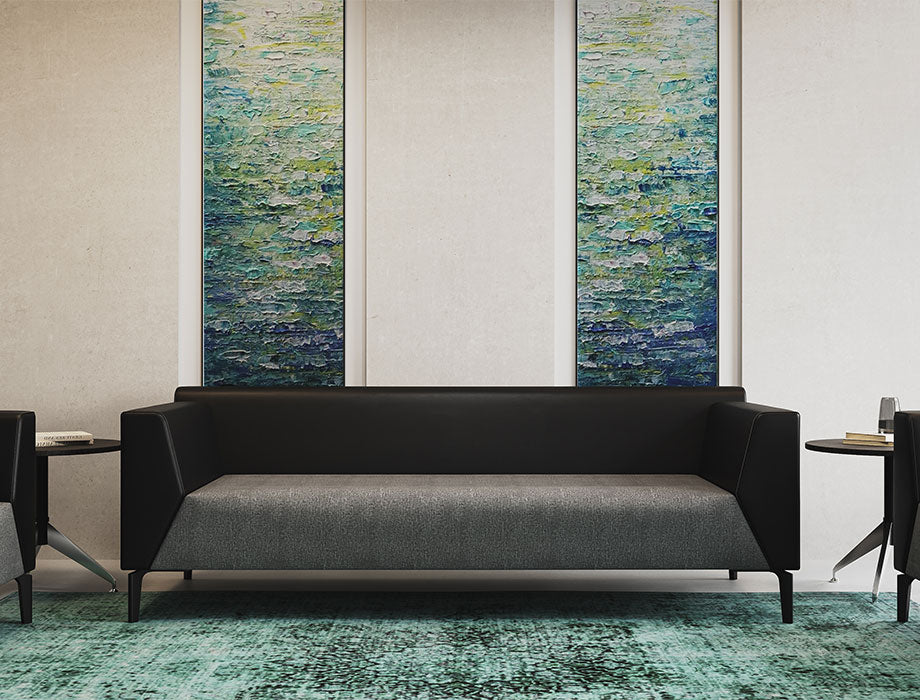 Concordia Triton Sofa