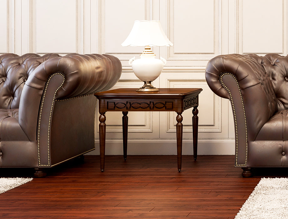 Conte Side Table