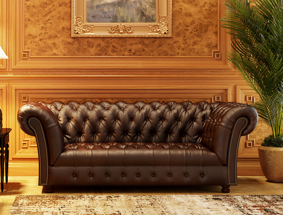 Conte Sofa