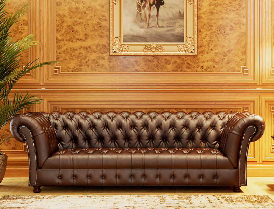 Conte Sofa