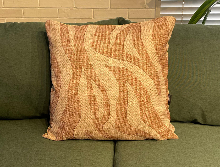 Contour Cushion Cover
