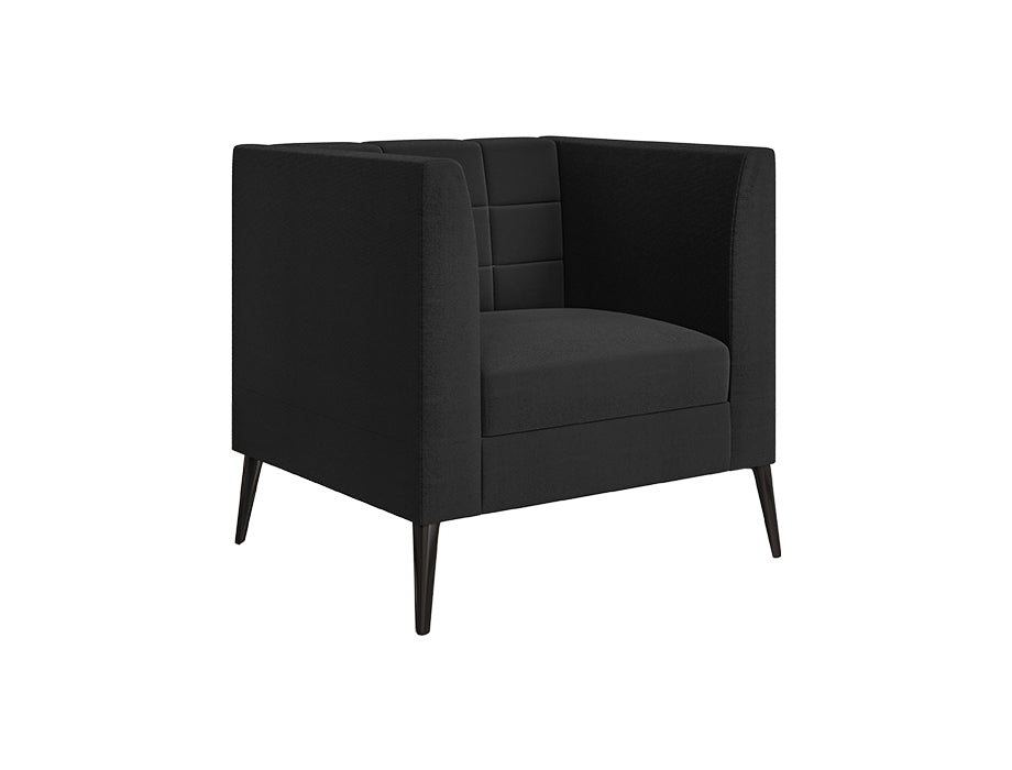 Cooper Sofa (Black) Wedding Package