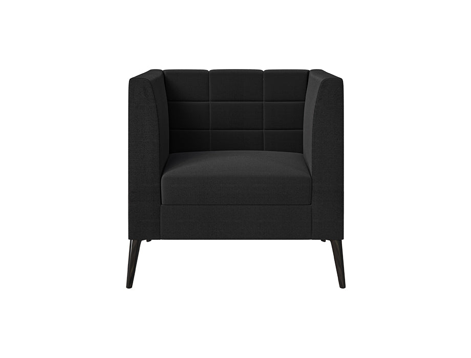 Cooper Sofa (Black)