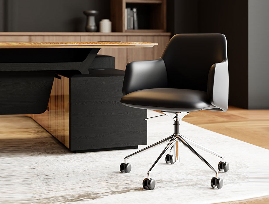 Core Visitor Chair