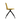 Crab Chair (Yellow)