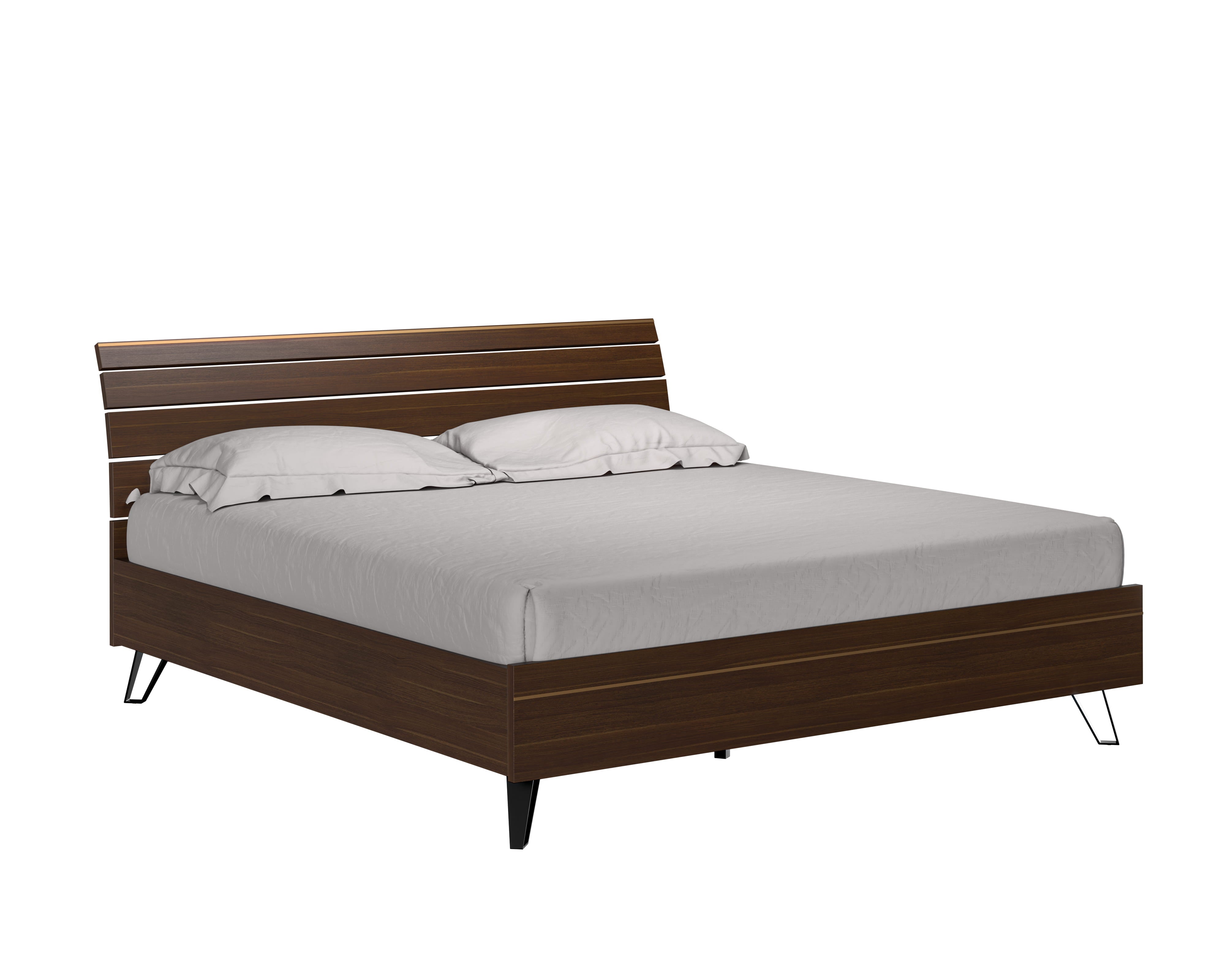 Cresta Grand King Size Bed