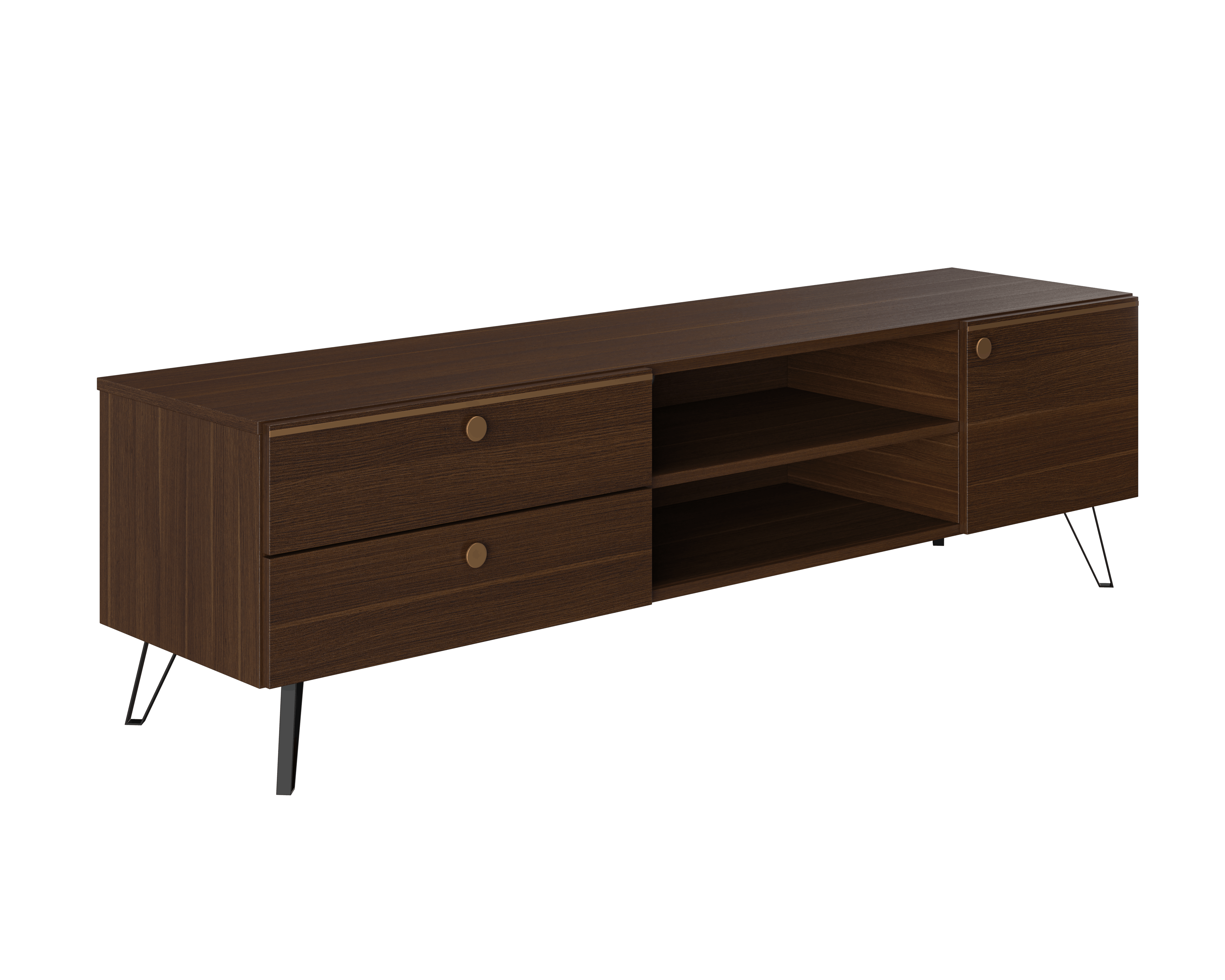 Cresta Grand Media Unit